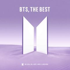 BTS: Not Today (Japanese ver.)
