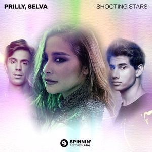 Prilly, Selva: Shooting Stars (Extended Mix)