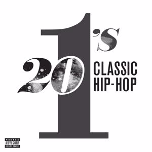 Various Artists: 20 #1’s: Classic Hip Hop