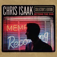 Chris Isaak: My Baby Left Me
