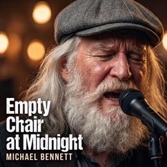 Michael Bennett’s Official: Empty Chair at Midnight