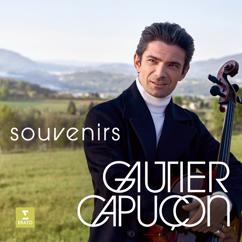 Gautier Capuçon: Bach, JS: Cello Suite No. 1 in G Major, BWV 1007: IV. Sarabande