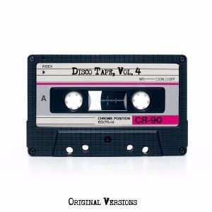 Various Artists: Disco Tape, Vol. 4