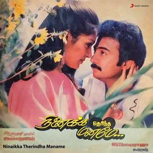 Ilaiyaraaja: Ninaikka Therindha Maname (Original Motion Picture Soundtrack)
