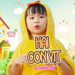 Bé Phương Linh: Hai Con Vịt