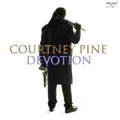 Courtney Pine: Sister Soul