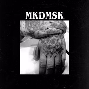 MKDMSK: MKDMSK