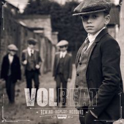 Volbeat: The Awakening Of Bonnie Parker