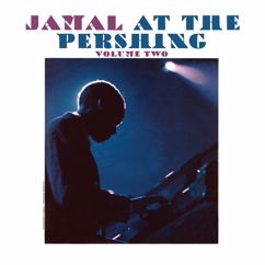 Ahmad Jamal Trio: All The Things You Are (Live)