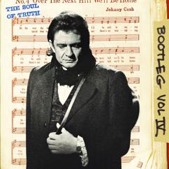 Johnny Cash: Sanctified