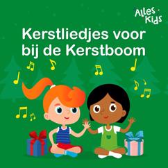 Alles Kids, Kerstliedjes, Kerstliedjes Alles Kids: All I Want For Christmas Is You