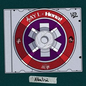 Jay L & Hena!: Aikalisä
