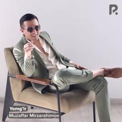 Muzaffar Mirzarahimov: Yomg'ir