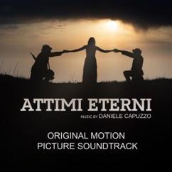 Daniele Capuzzo: Attimi eterni (Piano Version)