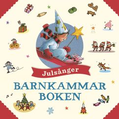 Barnkammarboken: Stilla natt