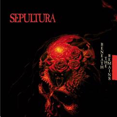 Sepultura: Inner Self (Drum Tracks, Scratch Guitar, No Bass, No Vox)