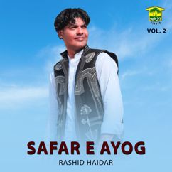 Rashid Haidar: Aa Murg Bali