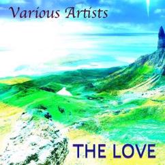 Alvarosa Javiera: Bring Me Love (Love Mix)
