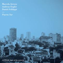 Marcela Arroyo: Los Pajaros Perdidos