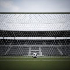Goal Vibes: Goal Rush Latin EDM