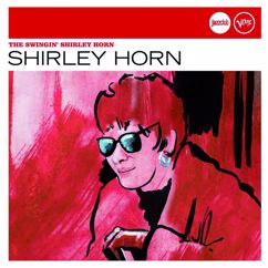 Shirley Horn: Hit The Road Jack