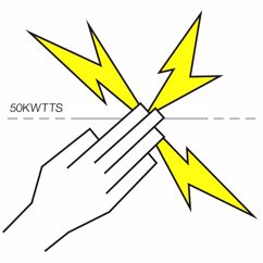 Lewis OfMan: High Voltage
