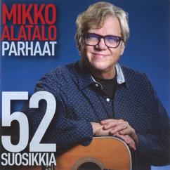 Mikko Alatalo: Avoin maisema