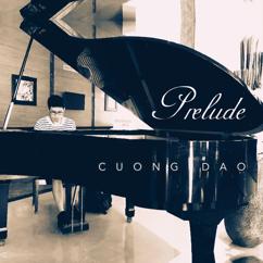 Cuong Dao: Prelude and Fugue No. 1 in C Major, BWV 846: I. Prelude