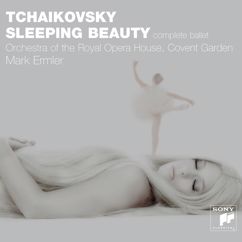 The Orchestra of the Royal Opera House, Covent Garden;Mark Ermler: The Sleeping Beauty, Op. 66: No. 9a Pas d'action. Rose Adagio