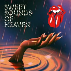 The Rolling Stones, Lady Gaga: Sweet Sounds Of Heaven (Edit)