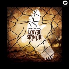 Lynyrd Skynyrd: Honey Hole