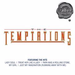 The Temptations: Beauty Is Only Skin Deep