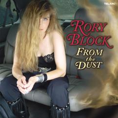 Rory Block: Dry Spell Blues