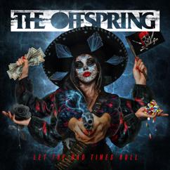 The Offspring: The Opioid Diaries