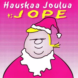 Jope Ruonansuu: Tarja julistaa joulurauhan