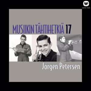 Jörgen Petersen: Musiikin tähtihetkiä 17 - Jörgen Petersen