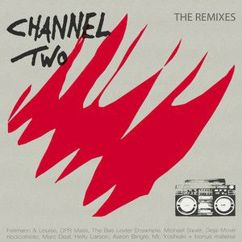 Channel Two feat. N'FA Nofixedabode: Spanish Nights (The Bas Lexter Ensample / Visto Al Mar Remix)