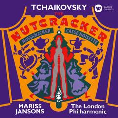 London Philharmonic Orchestra, Mariss Jansons: Tchaikovsky: The Nutcracker, Op. 71, Act I, Scene 2: No. 8, The Forest of Fir Trees in Winter. Journey Through the Snow
