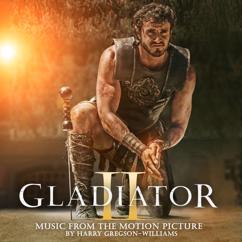 Harry Gregson-Williams: Smooth Is The Descent (From “Gladiator II” Soundtrack) (Smooth Is The Descent)