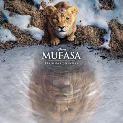 Dave Metzger: Follow the Fireflies (From "Mufasa: The Lion King"/Score) (Follow the Fireflies)