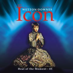 ICON: Let Me Go (Orchestral Overdubs)