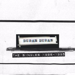 Duran Duran: Drowning Man (D:Ream Ambient Mix)
