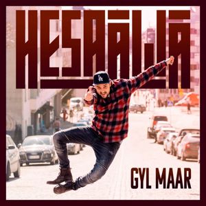 HesaÄijä: Gyl maar