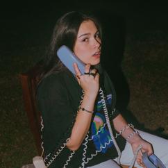 Tatianna Maenza: call me