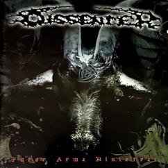 Dissenter: Death's Sacrament