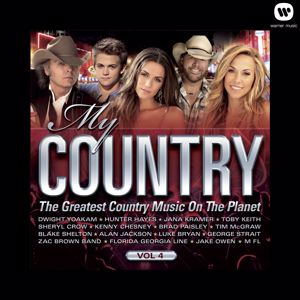 Various Artists: My Country 4