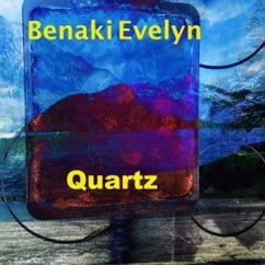 Benaki Evelyn: Poor Sine (Single Version)