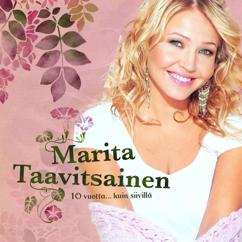 Marita Taavitsainen: Rakastan, rakastan, rakastan