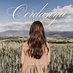 Laia Martín: Cerdanya: obres per a piano