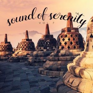 Various Artists: Sound of Serenity, Vol. 7